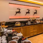 Reblingerhof Hotel Bernried