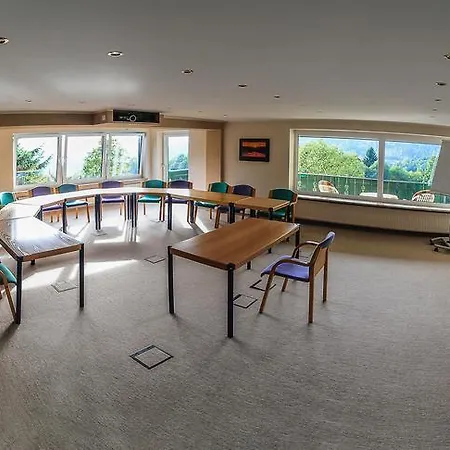 Naturhotel Rebling 4* ベルンリート
