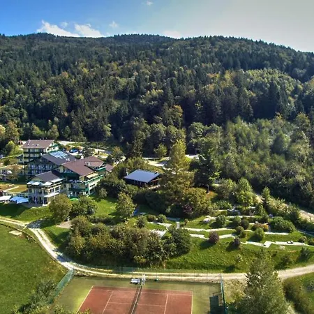 Naturhotel Rebling Bernried am Starnberger See