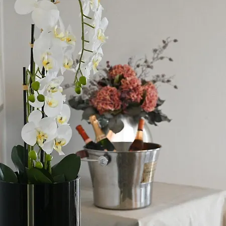 ホテル Naturhotel Rebling ベルンリート