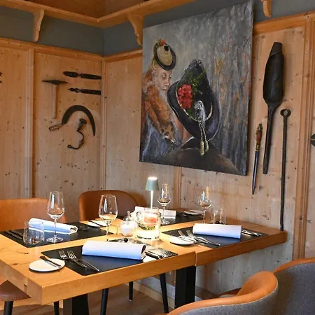 Hotel Naturhotel Rebling Bernried am Starnberger See