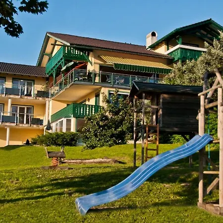 Hotel Naturhotel Rebling