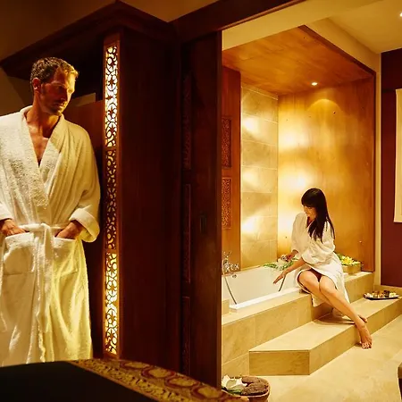 ホテル Naturhotel Rebling