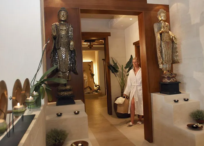 Naturhotel Rebling Hotel