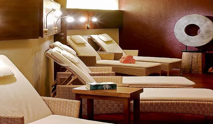 Naturhotel Rebling 4*