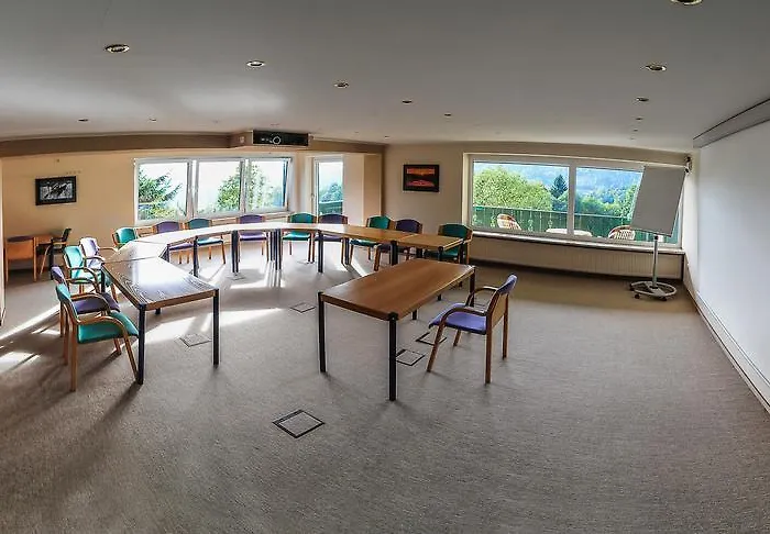 Naturhotel Rebling 4* Bernried am Starnberger See