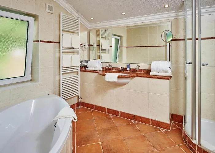 Naturhotel Rebling 4*