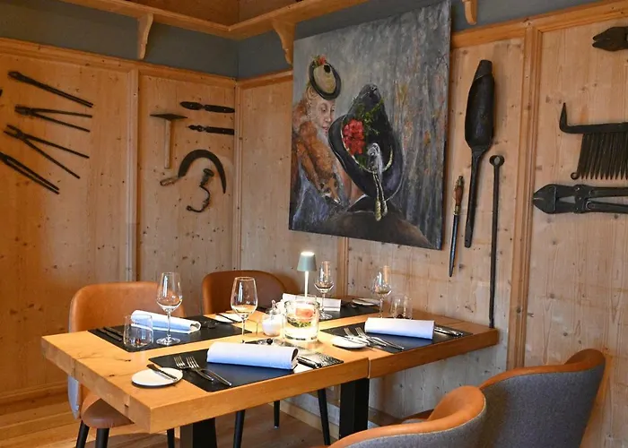 Hotel Naturhotel Rebling Bernried am Starnberger See