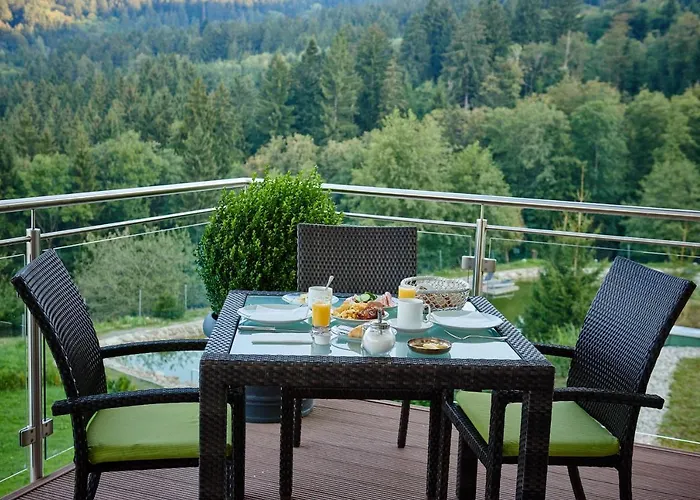 Naturhotel Rebling 4*