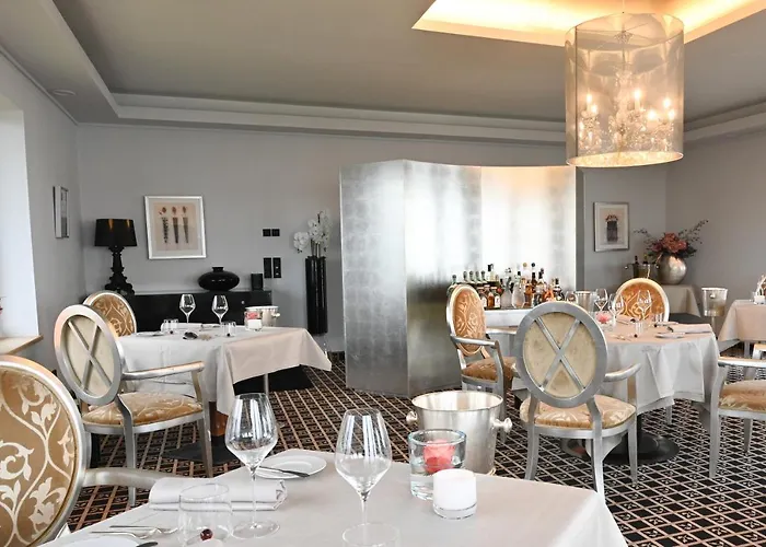 Naturhotel Rebling Hotel Bernried am Starnberger See