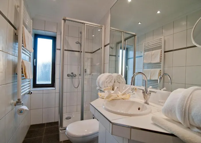 Naturhotel Rebling 4* Bernried am Starnberger See