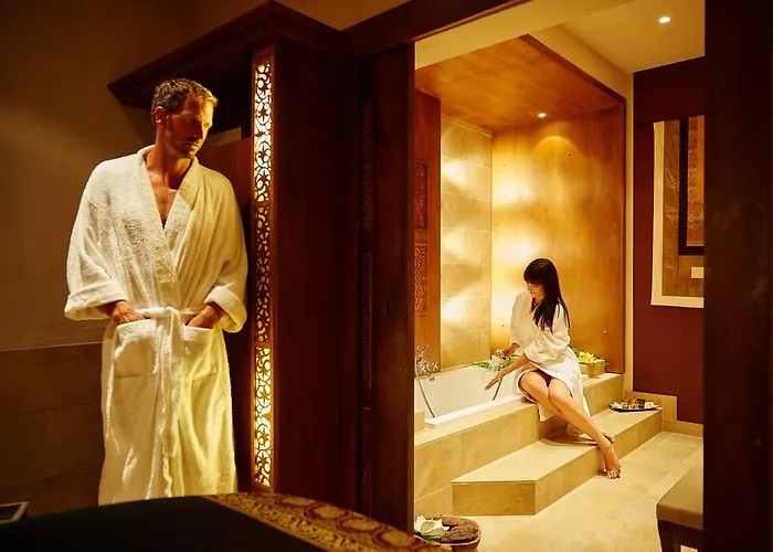 Hotel Naturhotel Rebling