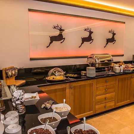 Naturhotel Rebling Hotell Bernried