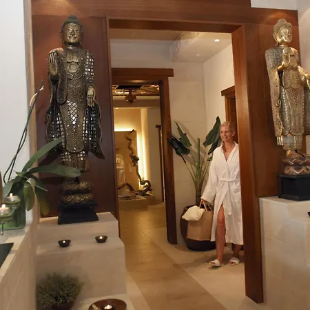 Naturhotel Rebling Hotel
