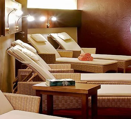 Naturhotel Rebling 4*