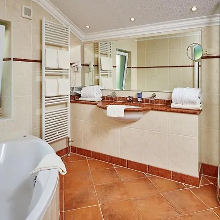 Naturhotel Rebling 4*