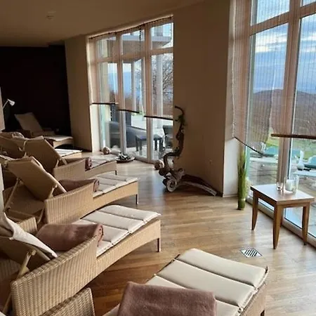 Reblingerhof Hotel 4*