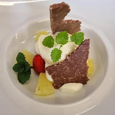 Reblingerhof 4*