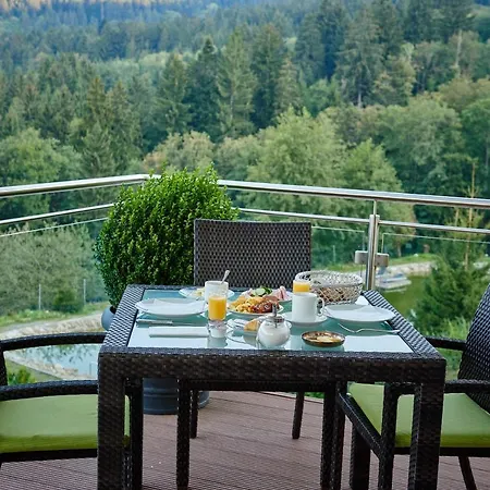 Naturhotel Rebling 4*
