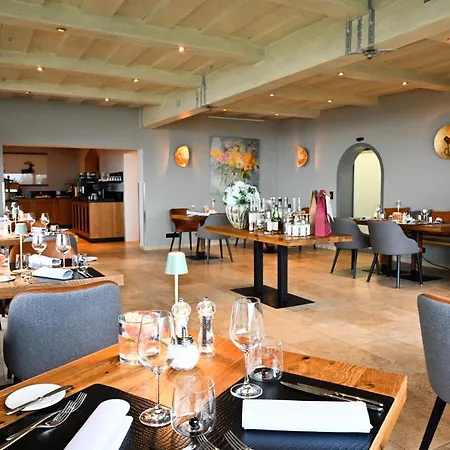 Naturhotel Rebling Bernried
