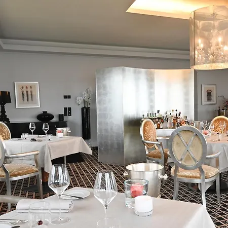 Naturhotel Rebling Hotel Bernried