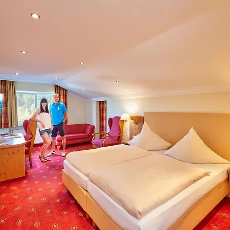 Naturhotel Rebling