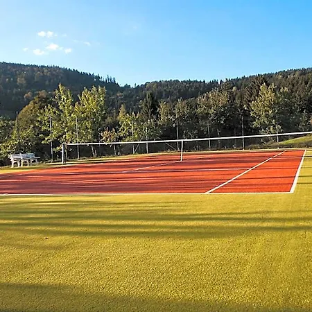 Naturhotel Rebling 4* Bernried