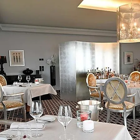 Naturhotel Rebling 4*