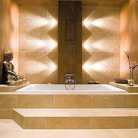 Hotell Naturhotel Rebling