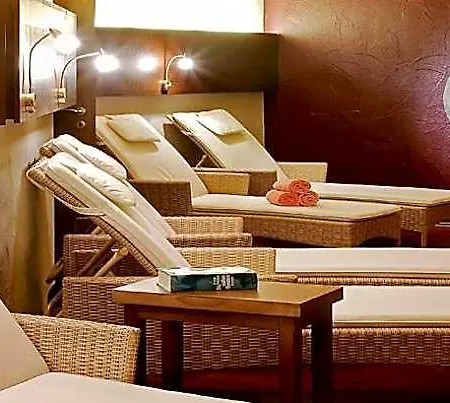 Naturhotel Rebling Bernried