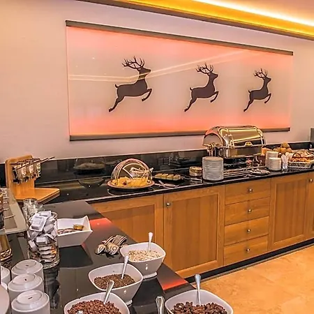 Naturhotel Rebling Hotell Bernried