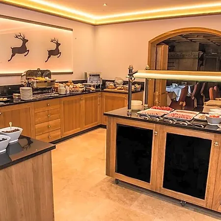 Naturhotel Rebling 4*