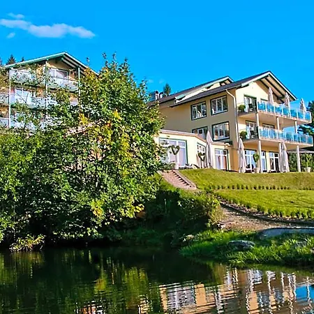 Naturhotel Rebling 4* Bernried