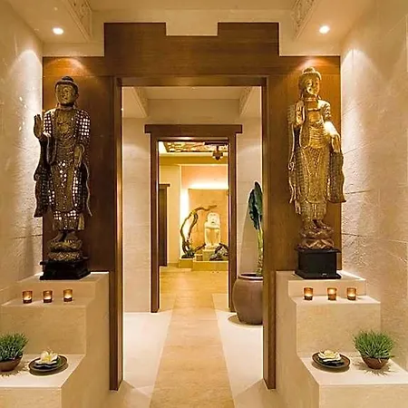Naturhotel Rebling Hotell 4*