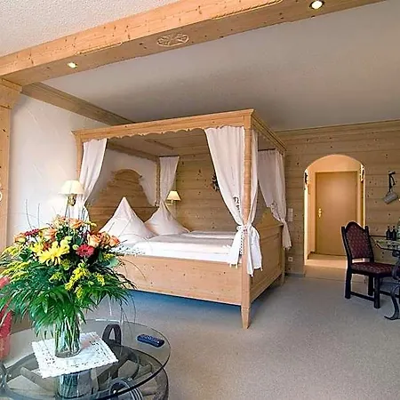 Naturhotel Rebling