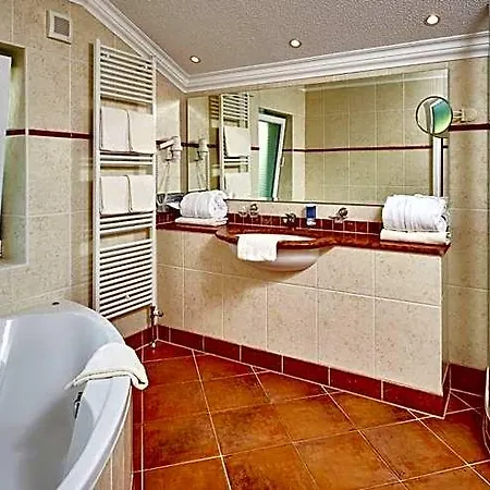 Naturhotel Rebling