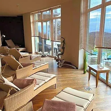 Naturhotel Rebling Szálloda 4*