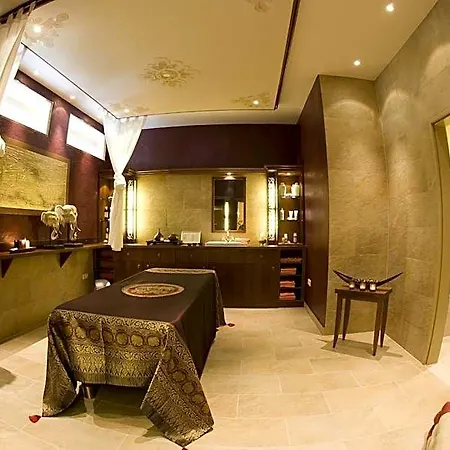 Naturhotel Rebling