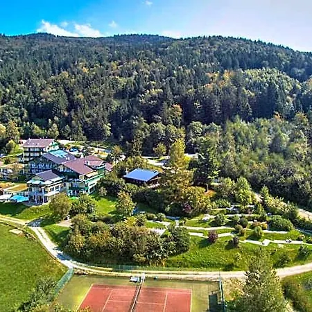 Naturhotel Rebling 4* Bernried