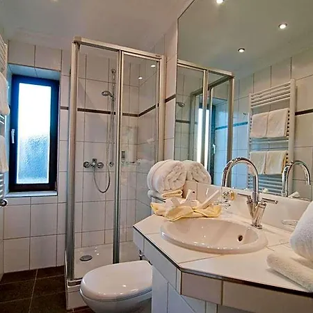 Naturhotel Rebling Hotell Bernried