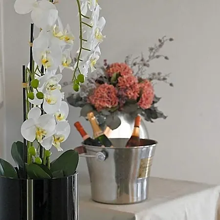 Hotell Naturhotel Rebling Bernried