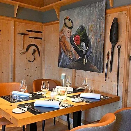 Naturhotel Rebling Hotell
