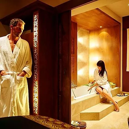 Hotell Naturhotel Rebling Bernried