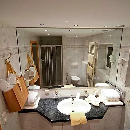 Naturhotel Rebling 4*