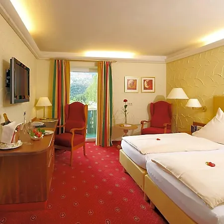 Naturhotel Rebling Hotell 4*