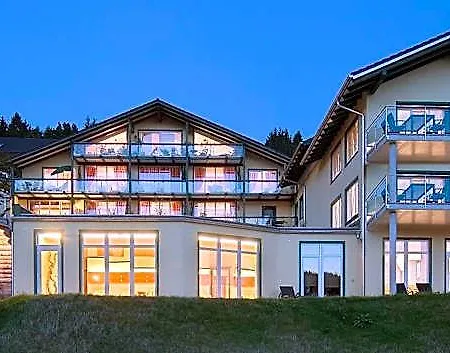 Szálloda Naturhotel Rebling 4*