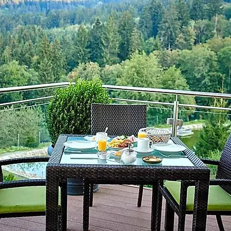 Hotell Naturhotel Rebling Bernried