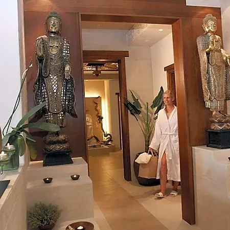 Naturhotel Rebling Hotell