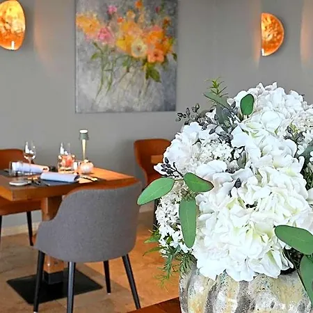 Naturhotel Rebling Hotell Bernried