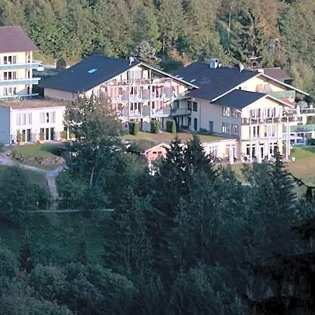 Naturhotel Rebling Bernried
